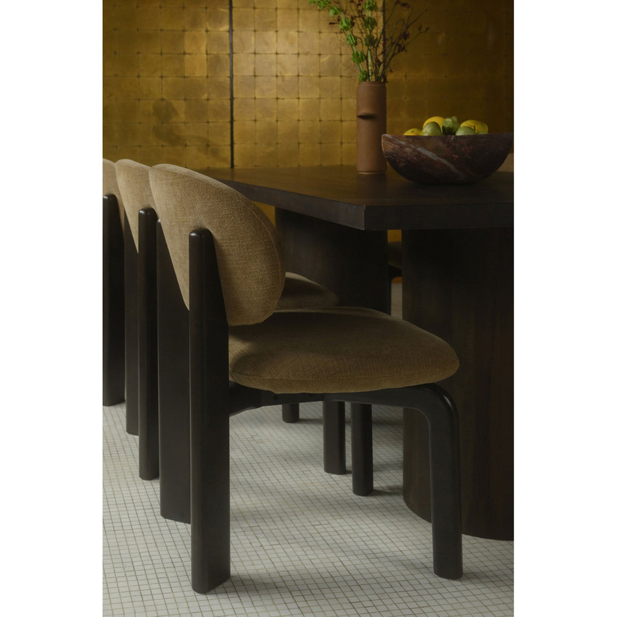 Sami Dining Chair Set of 2