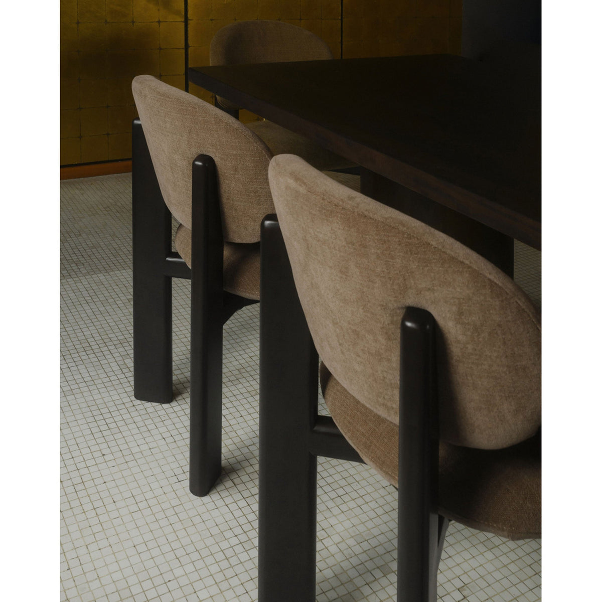 Sami Dining Chair Set of 2
