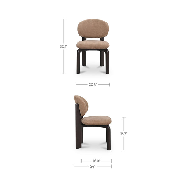 Sami Dining Chair Set of 2