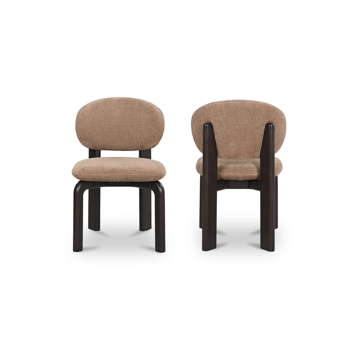 Sami Dining Chair Set of 2