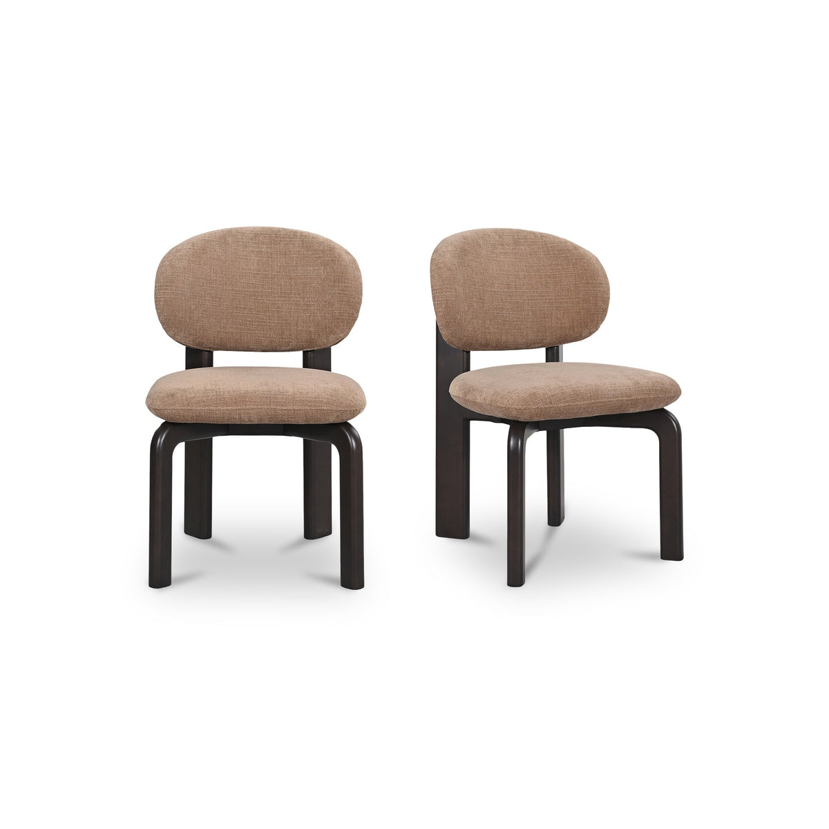 Sami Dining Chair Set of 2
