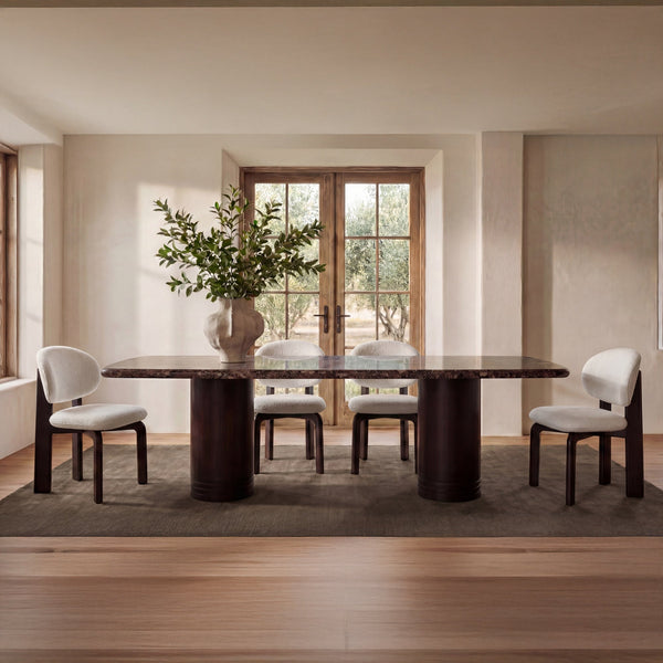 Sami Dining Chair Set of 2