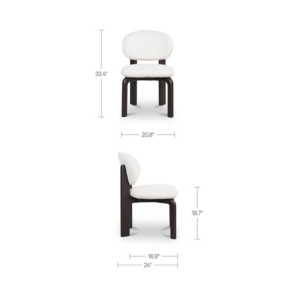 Sami Dining Chair Set of 2