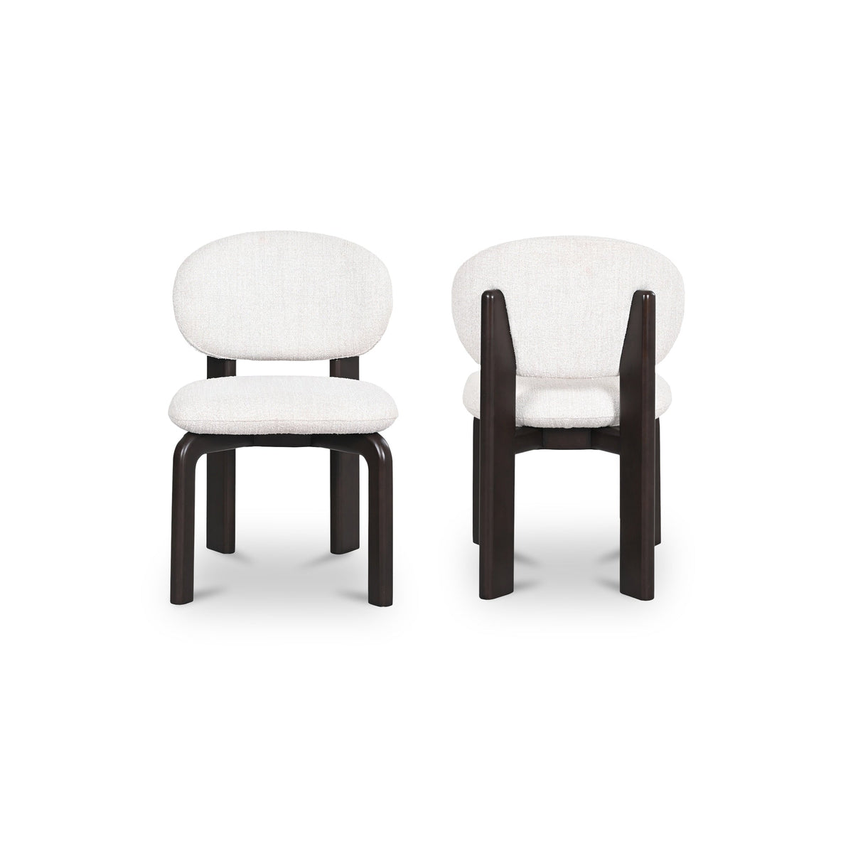 Sami Dining Chair Set of 2