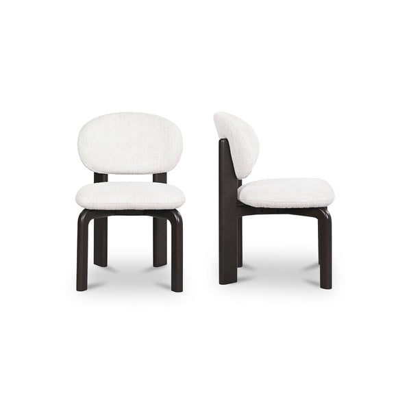 Sami Dining Chair Set of 2