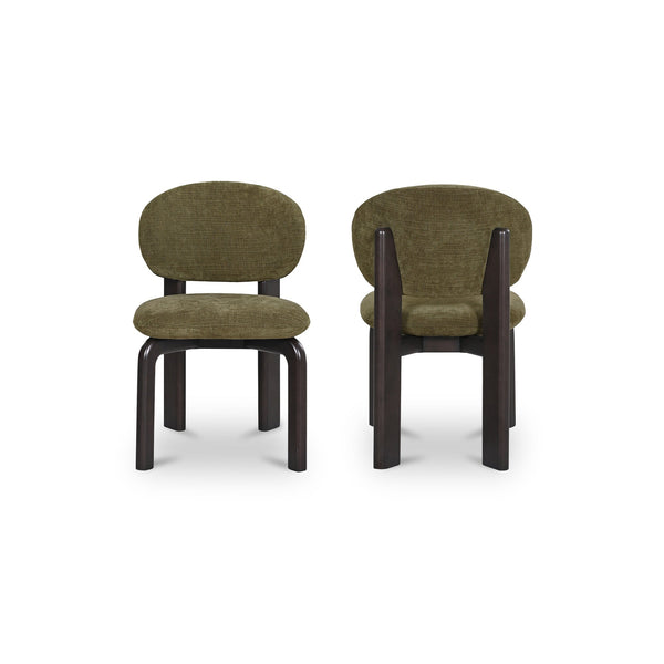 Sami Dining Chair Set of 2