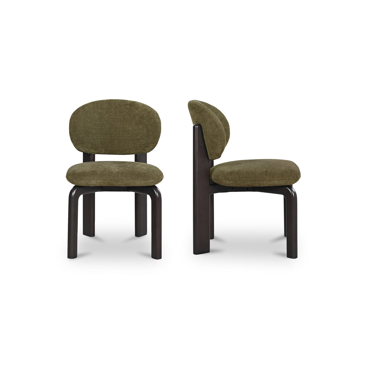 Sami Dining Chair Set of 2