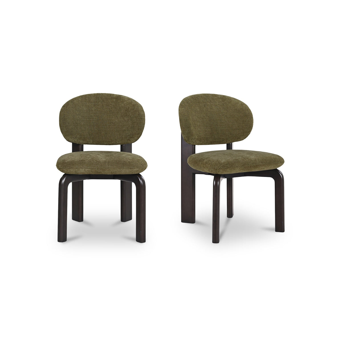 Sami Dining Chair Set of 2