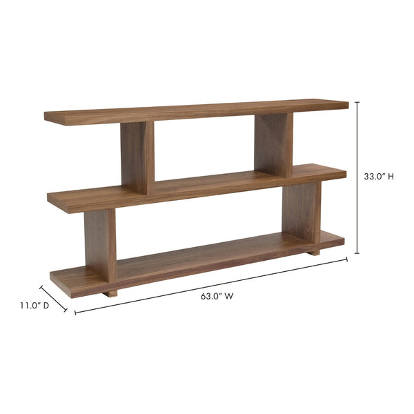 Miri Bookshelves 13