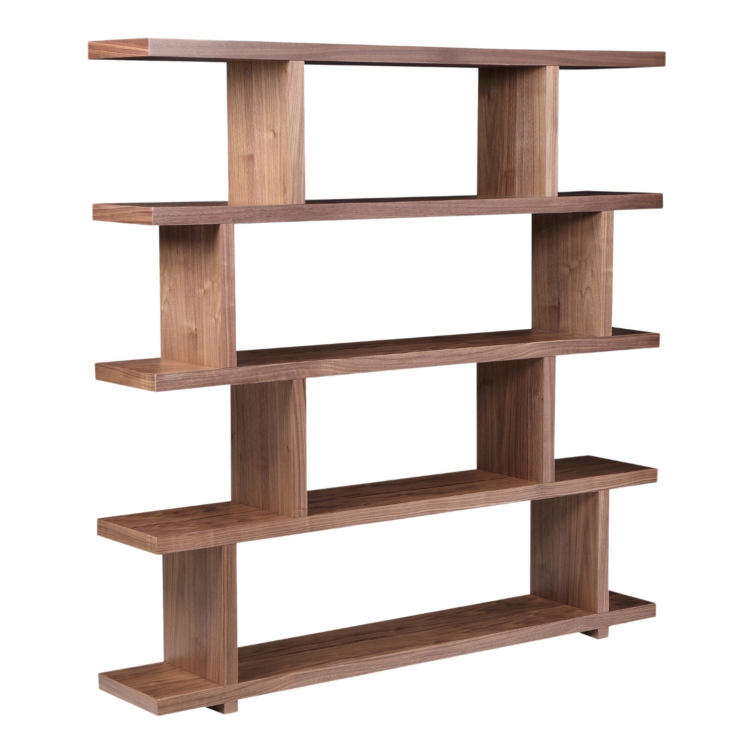 Miri Bookshelves 4