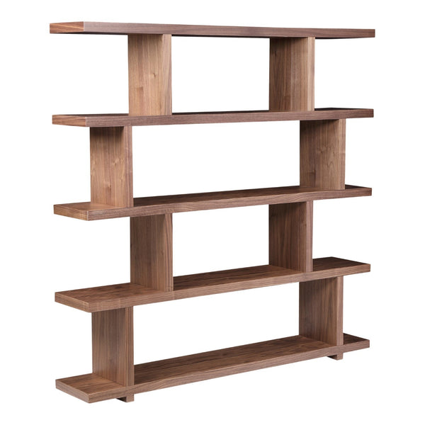 Miri Bookshelves 4