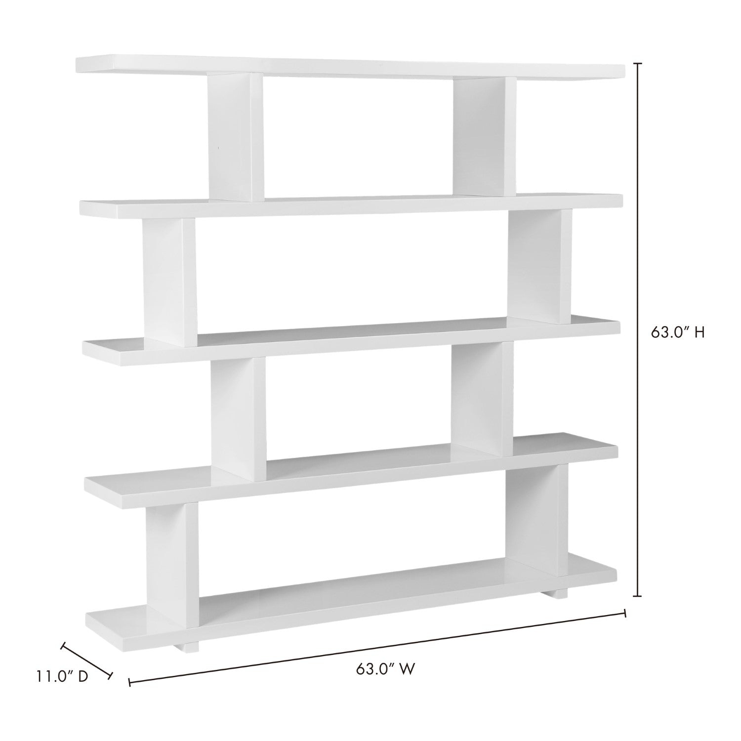 Miri Bookshelves 14