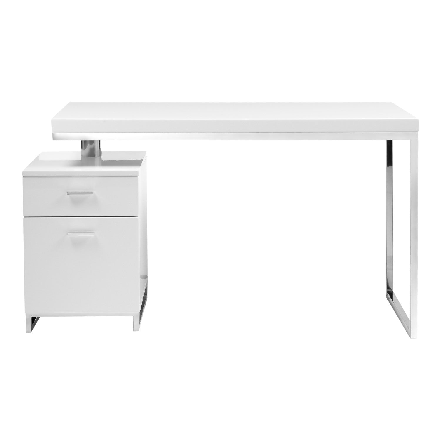 Martos Desk White 1