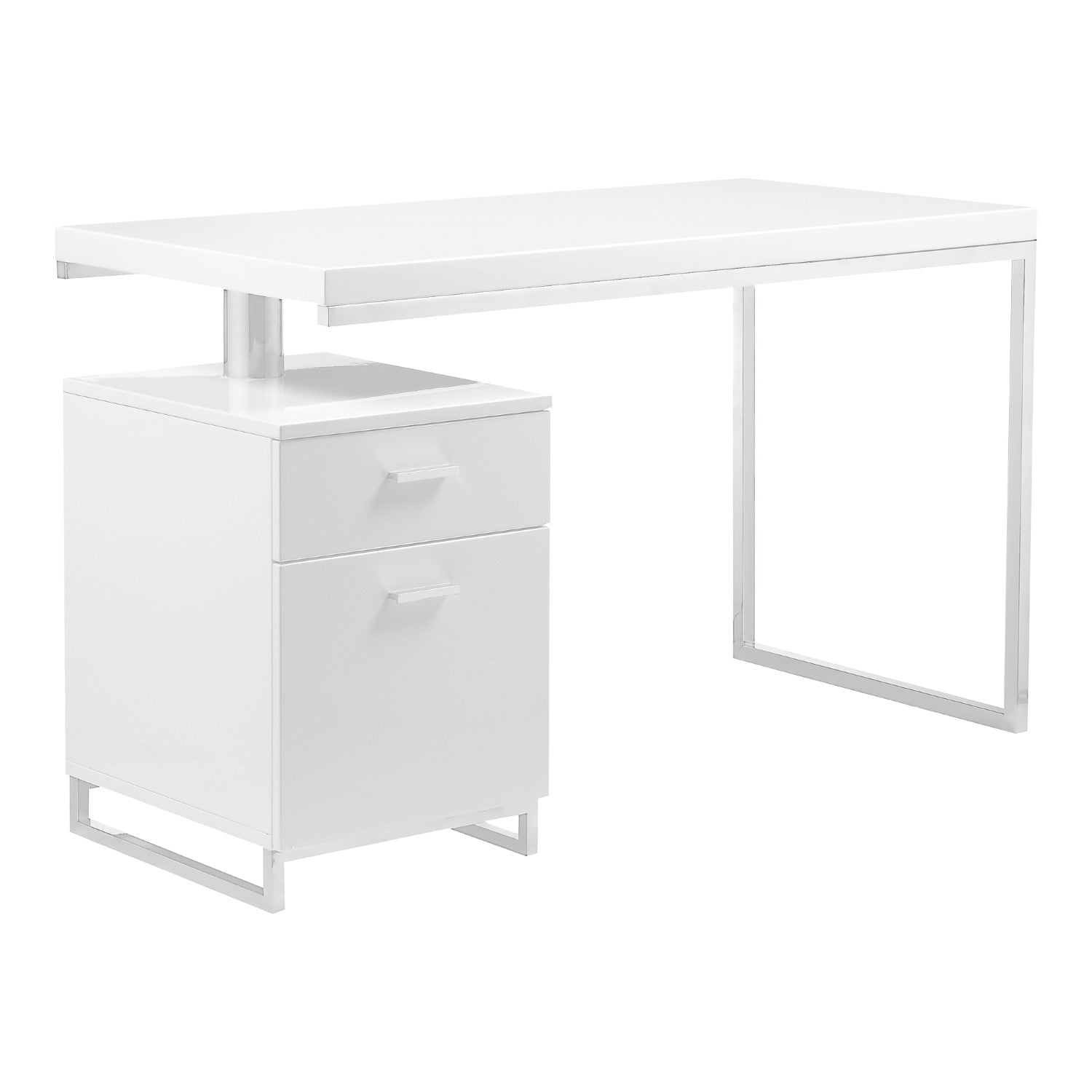 Martos Desk White 2