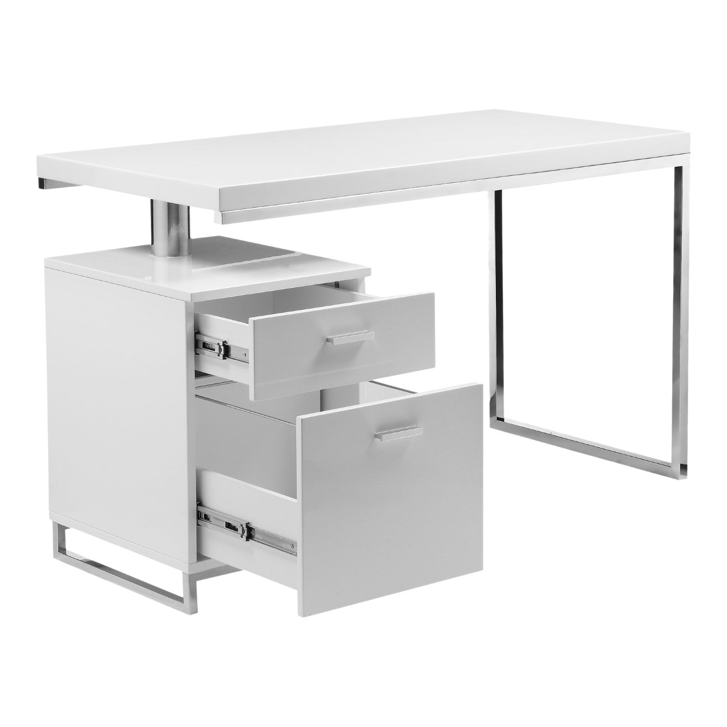 Martos Desk White 3