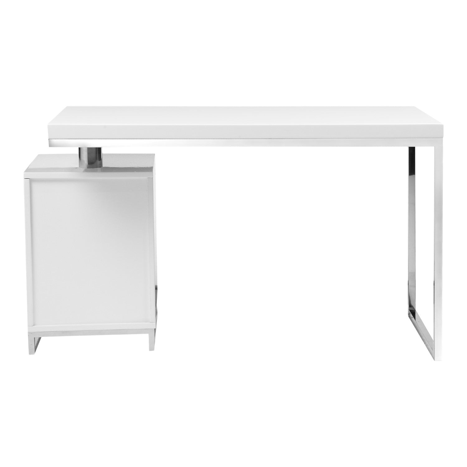 Martos Desk White 4