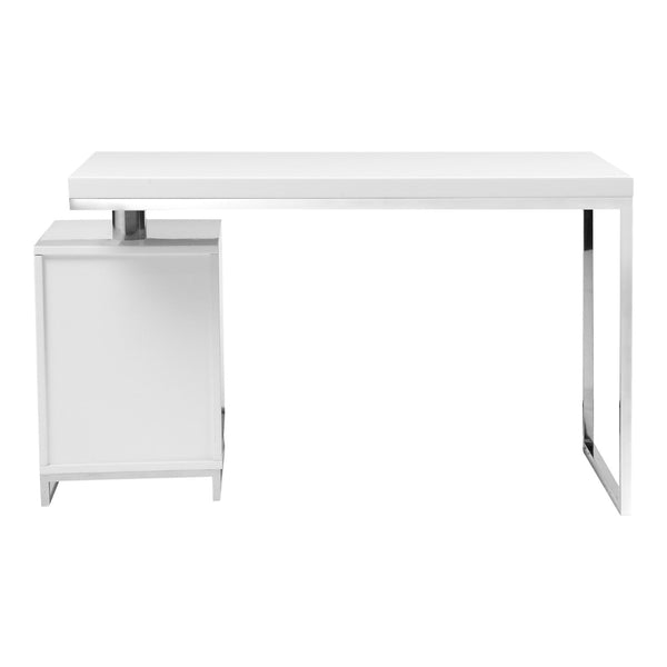 Martos Desk White 4