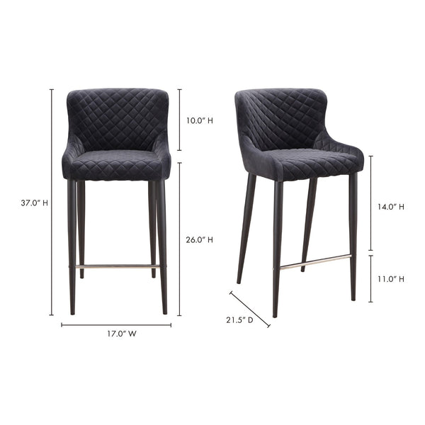 Etta Counter Stools 7