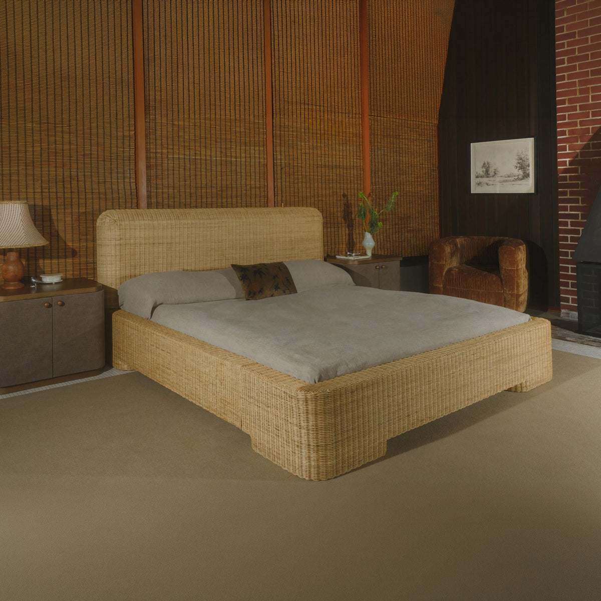 Claudia Bed