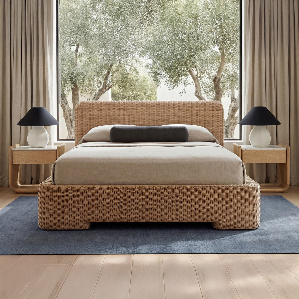 Claudia Bed