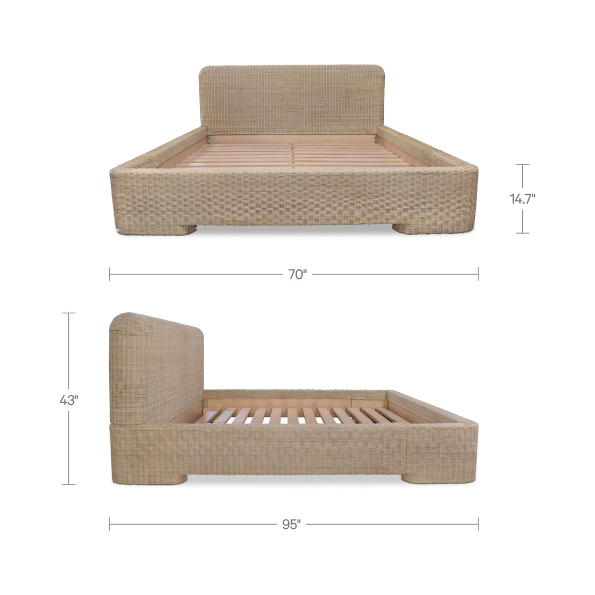 Claudia Bed