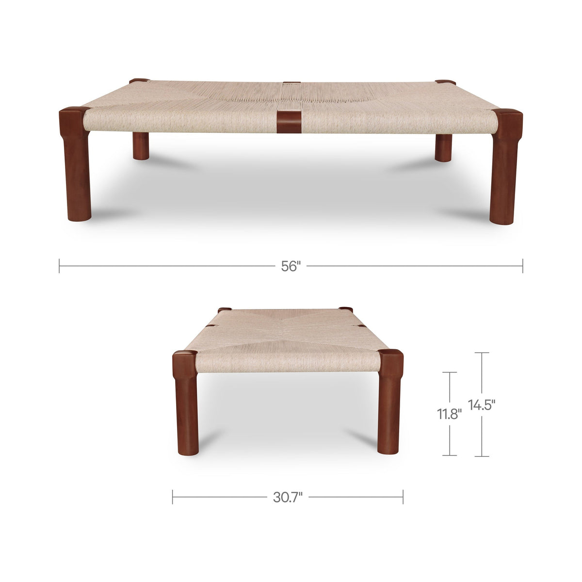 Kaia Outdoor Coffee Table
