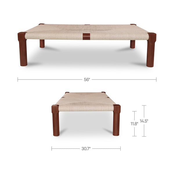 Kaia Outdoor Coffee Table