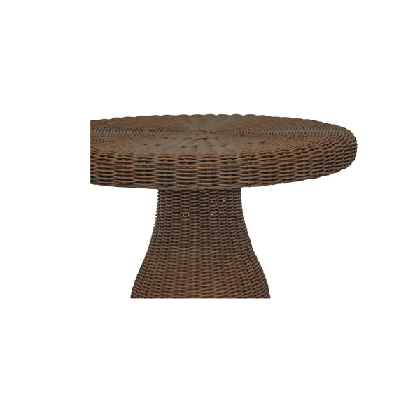 Emmeline Outdoor Side Table