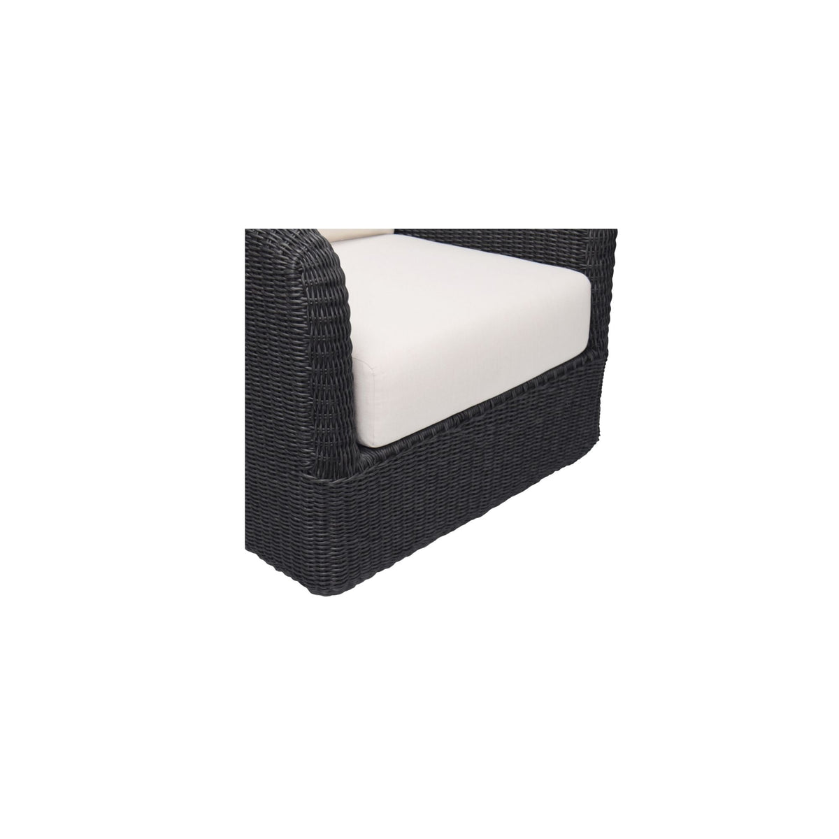 Bodhi Outdoor Swivel Accent Chair