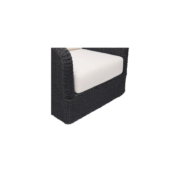 Bodhi Outdoor Swivel Accent Chair
