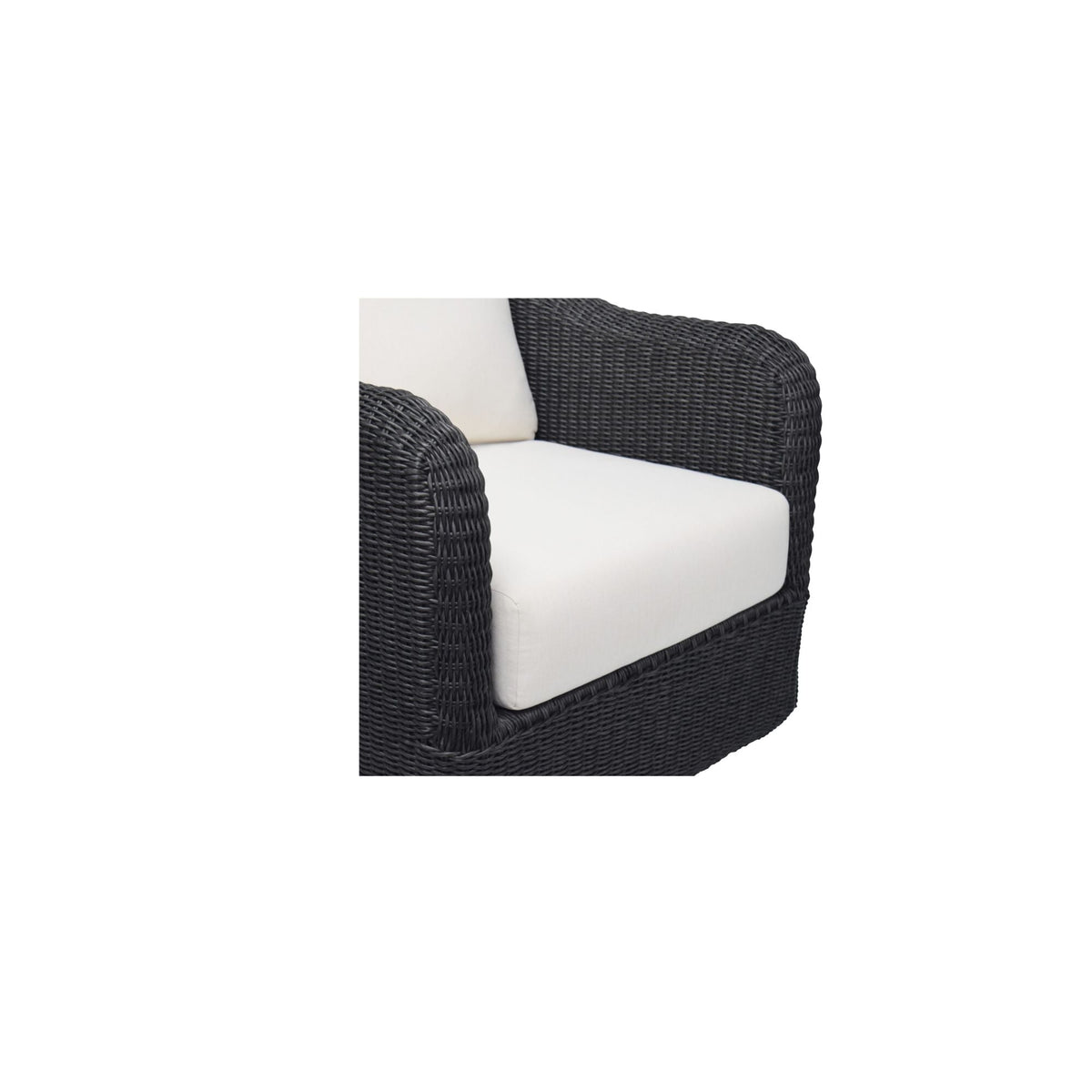 Bodhi Outdoor Swivel Accent Chair