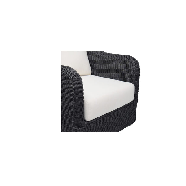 Bodhi Outdoor Swivel Accent Chair