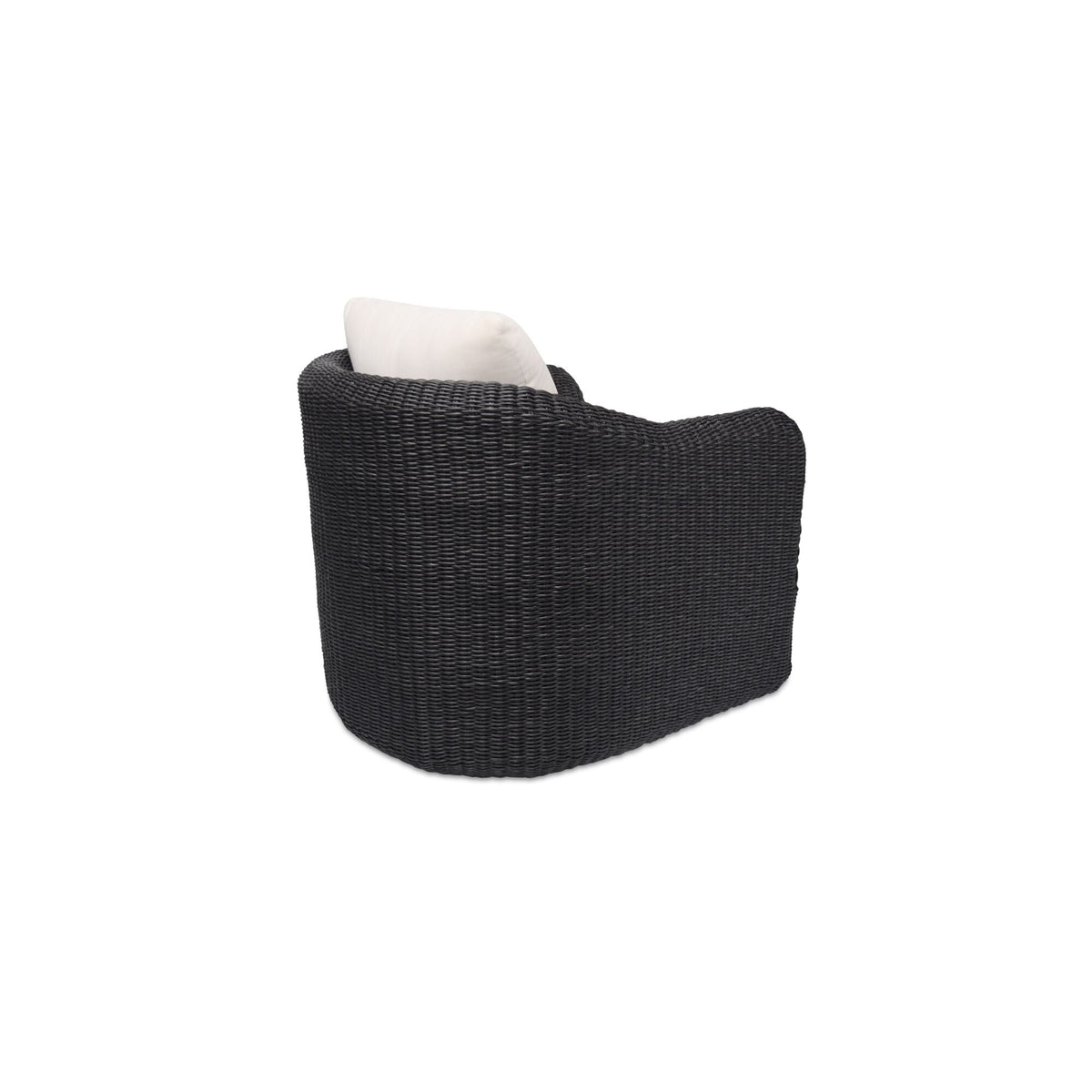 Bodhi Outdoor Swivel Accent Chair