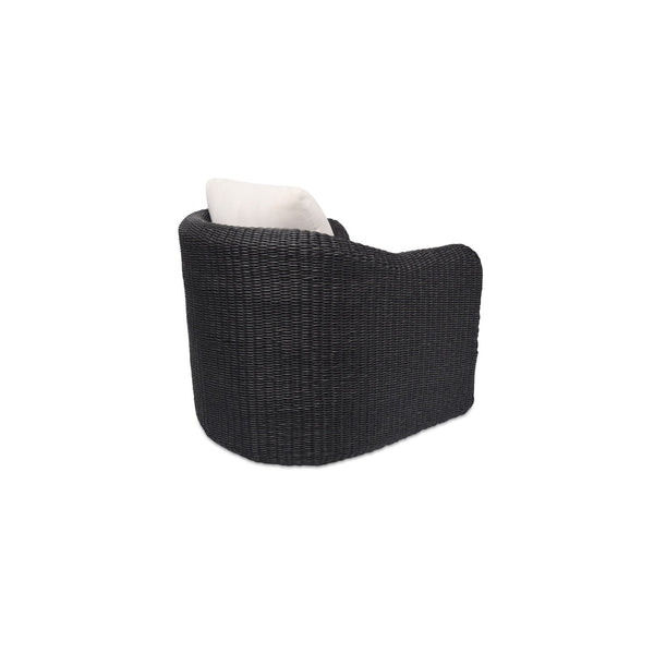 Bodhi Outdoor Swivel Accent Chair