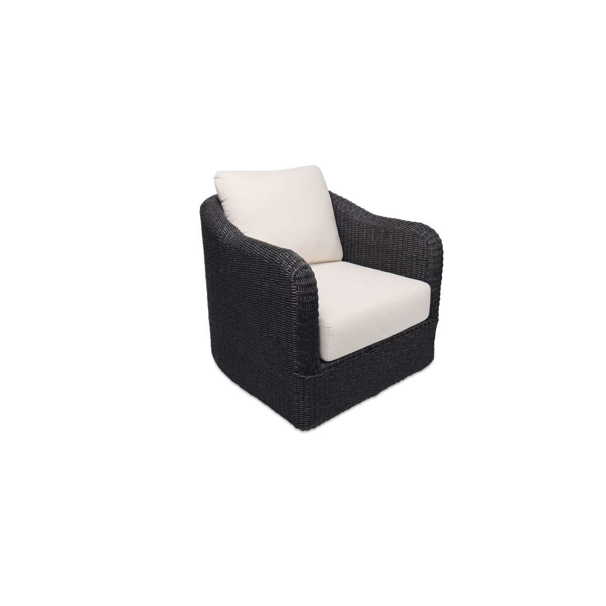 Bodhi Outdoor Swivel Accent Chair