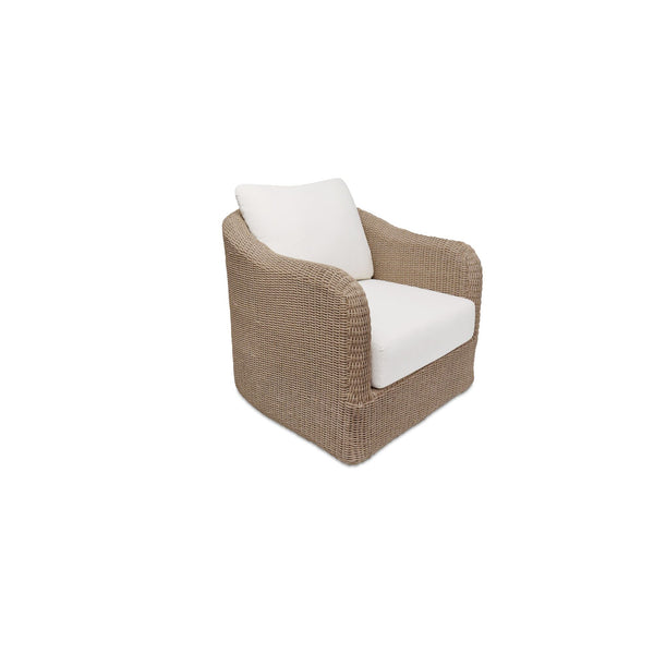 Bodhi Outdoor Swivel Accent Chair