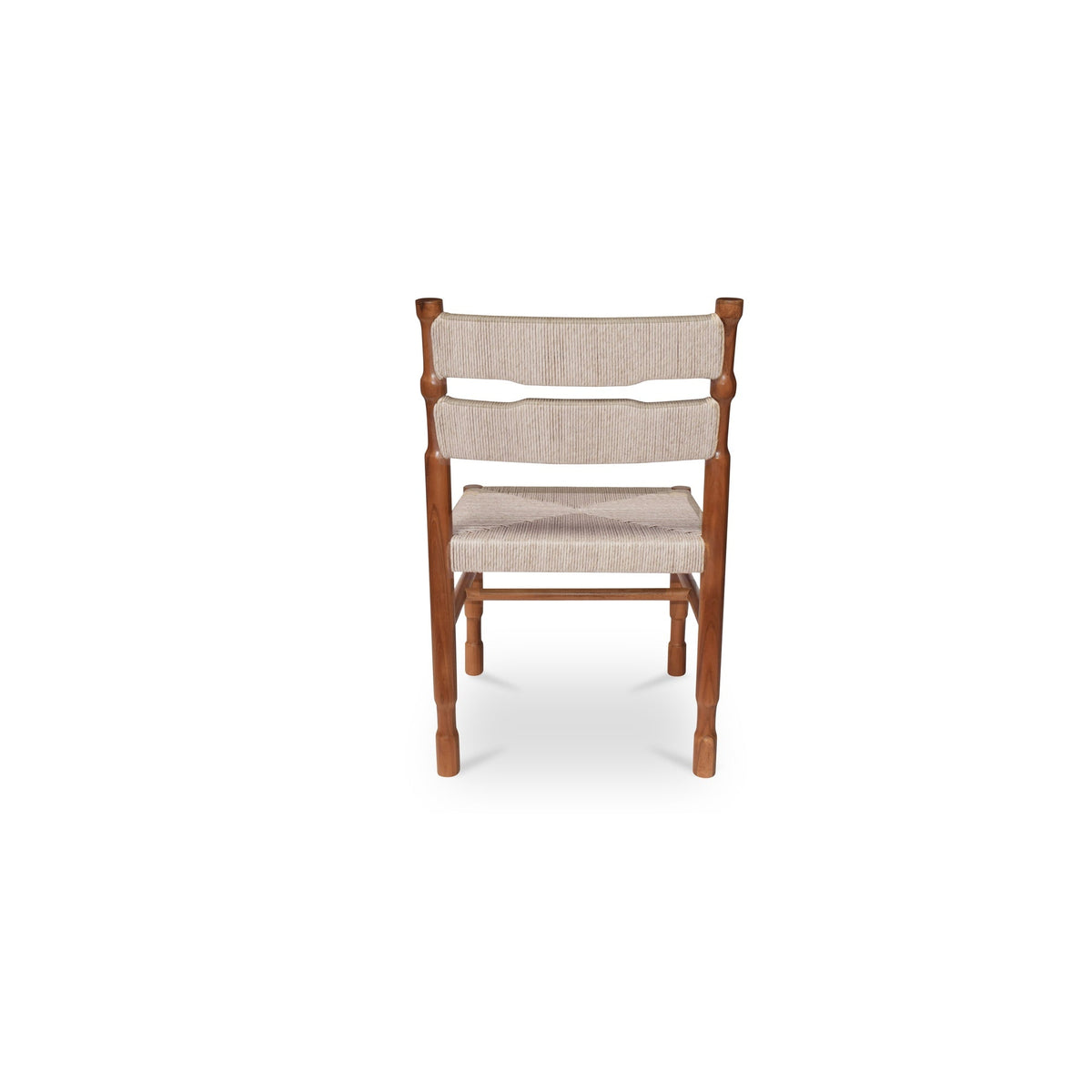 Raf Outdoor Dining Chair Set of 2