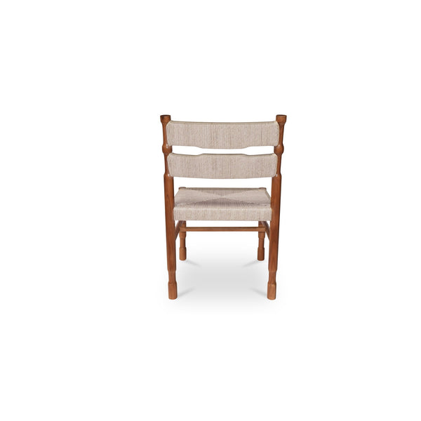 Raf Outdoor Dining Chair Set of 2