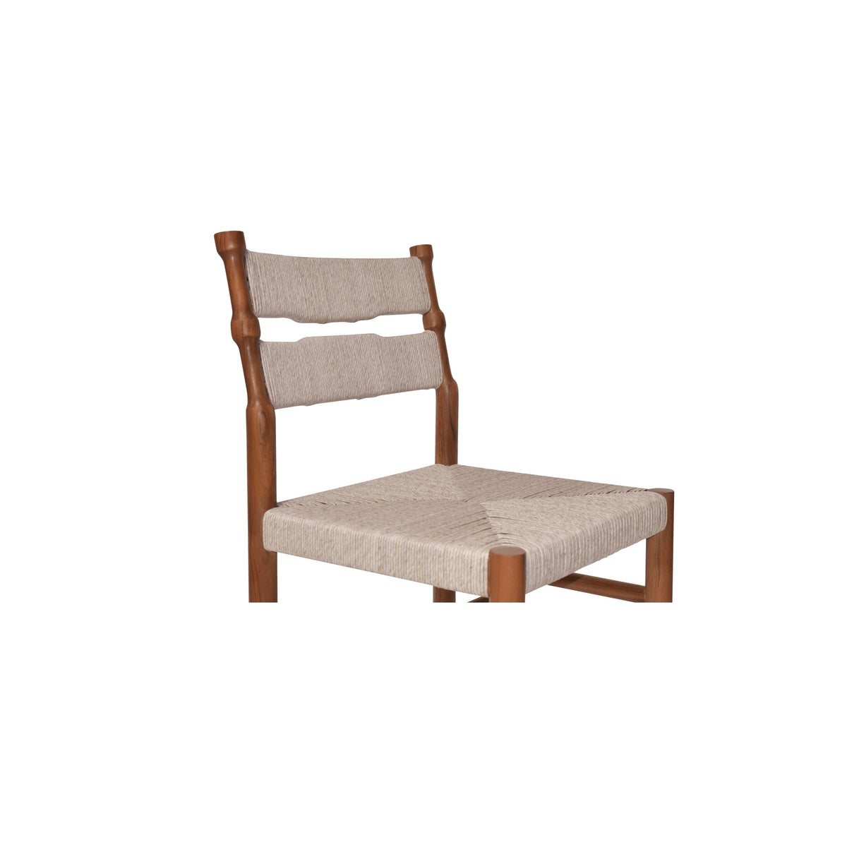 Raf Outdoor Dining Chair Set of 2