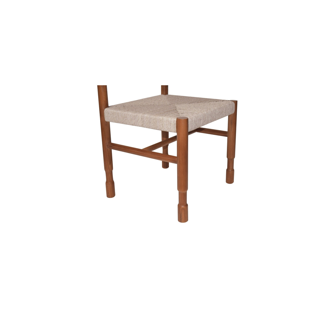 Raf Outdoor Dining Chair Set of 2