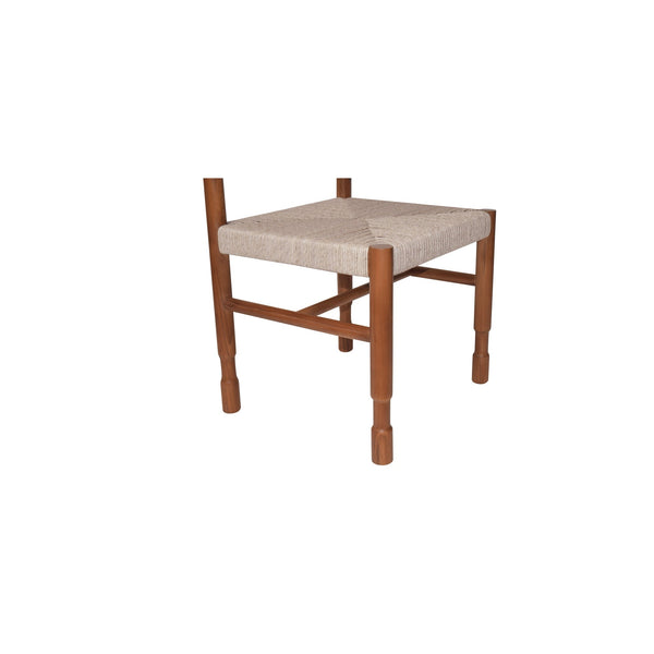 Raf Outdoor Dining Chair Set of 2