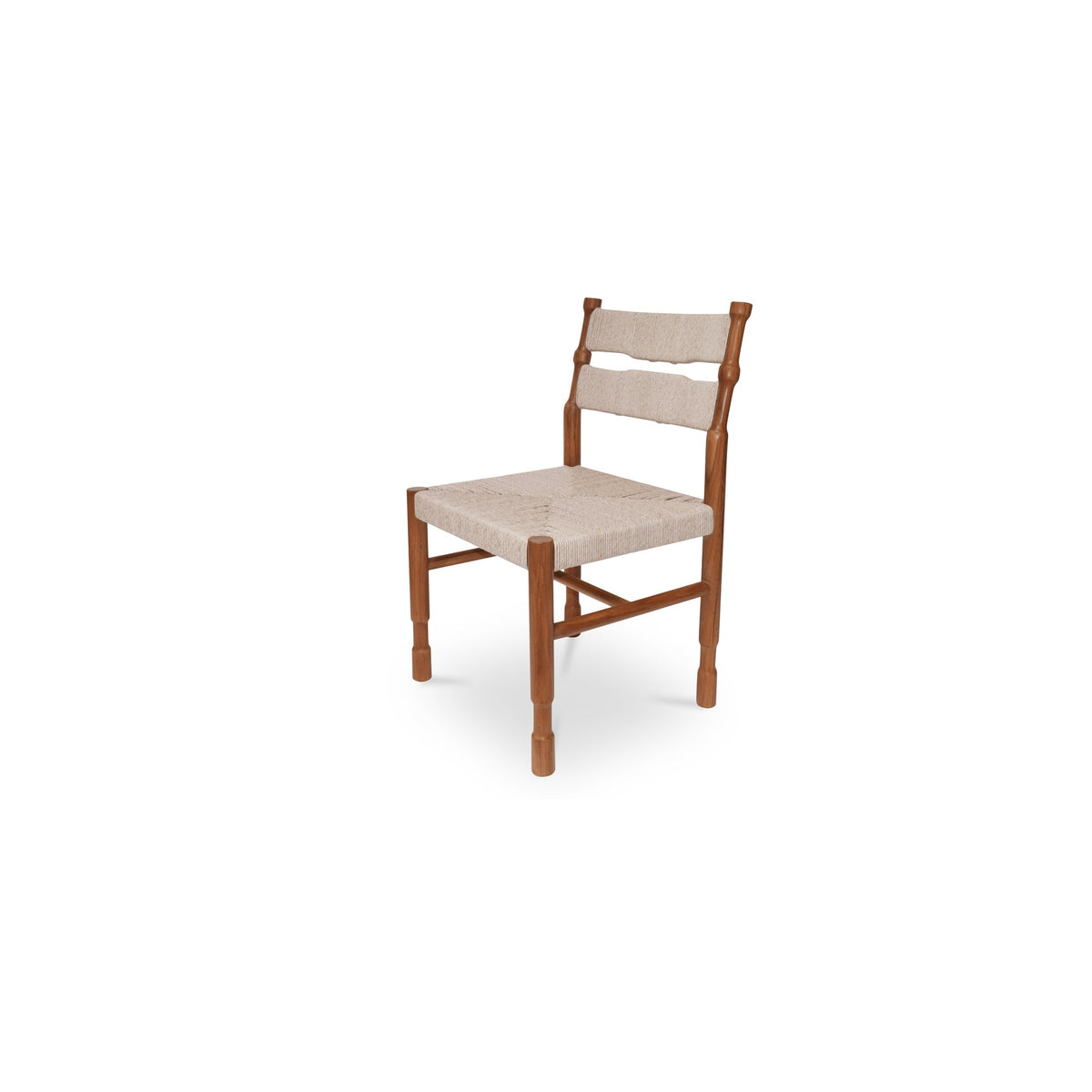 Raf Outdoor Dining Chair Set of 2