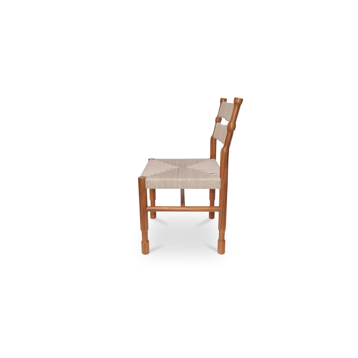 Raf Outdoor Dining Chair Set of 2