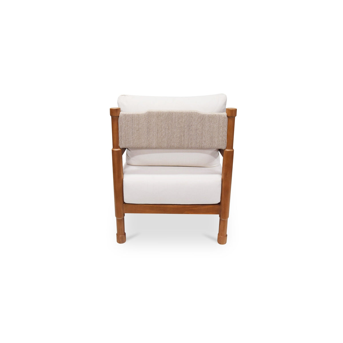 Raf Outdoor Accent Chair