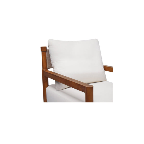 Raf Outdoor Accent Chair