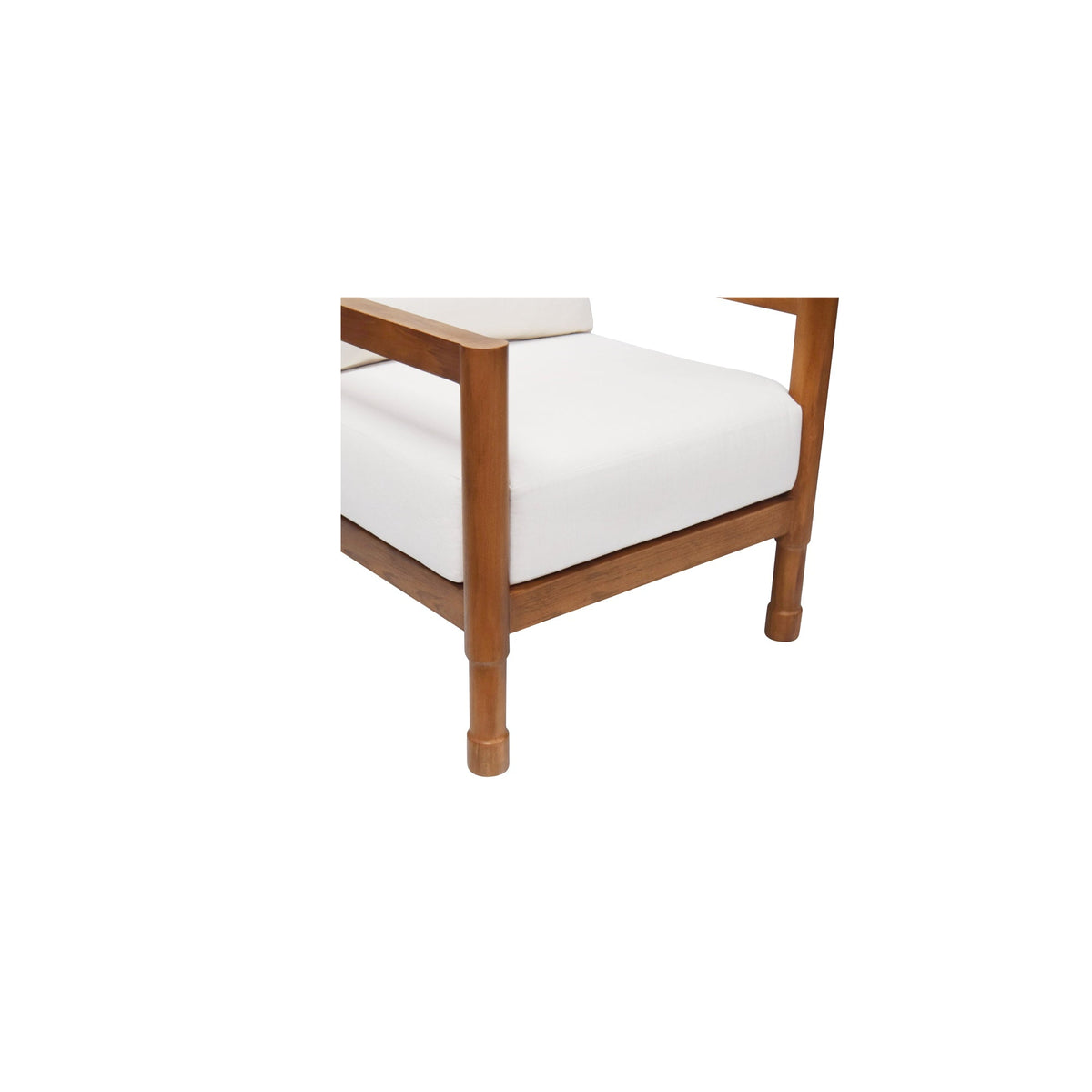 Raf Outdoor Accent Chair