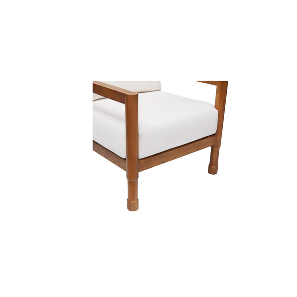 Raf Outdoor Accent Chair