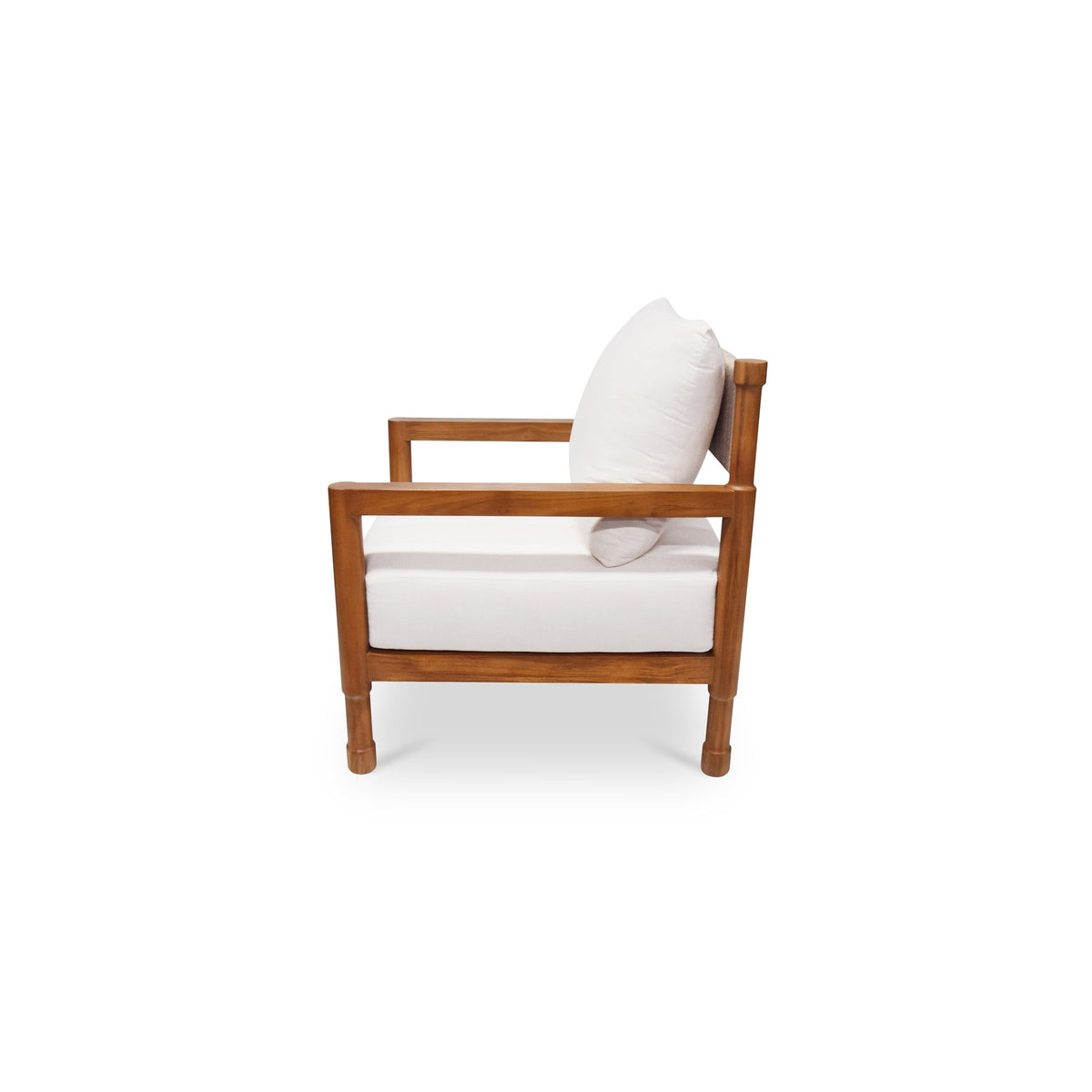 Raf Outdoor Accent Chair