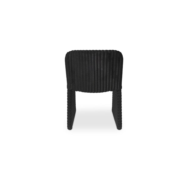 Ella Outdoor Dining Chair Set of 2