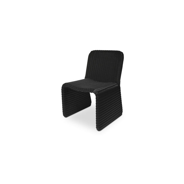 Ella Outdoor Dining Chair Set of 2